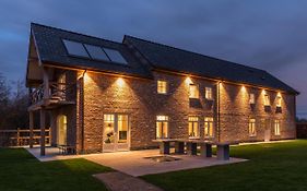 B&B De Windheer